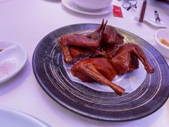 妙龄乳鸽-和苑·精致粤菜(珠江新城店)