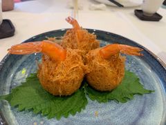 凤尾香芋角-白天鹅宾馆-宏图府餐厅