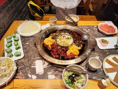 -堂客老火锅(欣阳广场总店)