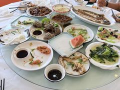 -碧海银沙海鲜餐厅(恒大海上威尼斯店)