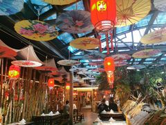 -田园印象·成都土菜院子(华阳店)