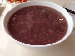 红豆薏米养颜粥-嘉和一品粥(方庄店)
