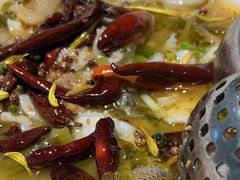 -太二酸菜鱼(福州泰禾店)