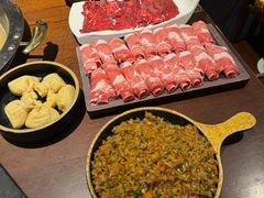 -巴邑火锅·夜宵(港隆广场店)