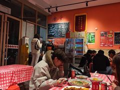 -荆九爷爆炒桥头三嫩(夫子庙店)