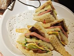 -路易十三西餐厅(西关新天地店)