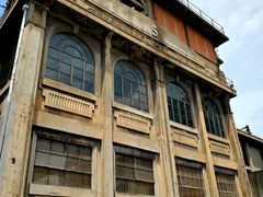 -半岛1919创意园区