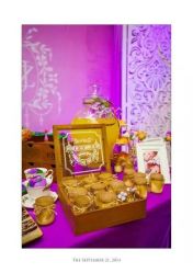 -大连城堡豪华精选酒店·宴会厅