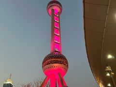 -东方明珠广播电视塔