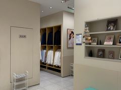 -天真蓝照相馆(五角场百联又一城店)