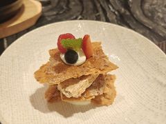 -长沙北辰洲际酒店-兰调全日餐厅