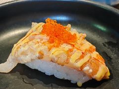 -昊·来了寿司(泡桐树店)