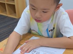 -满天星幼儿园(北京太阳宫园)