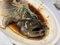 -万荣烤鸭店·北京菜(天坛店)