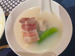 -老吉堂上海本帮菜(工体店)