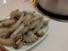 -布多斯烤肉火锅自助(江腾广场店)