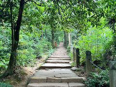 -青城山