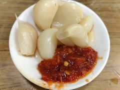 -老刘家泡馍·陕西老字号(钟楼广济街店)