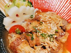 -鸟鹏烧鸟居酒屋(熙龙湾店)