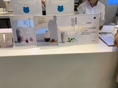 -兰熊鲜奶(西直门凯德mall店)