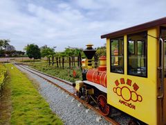 -歌斐颂巧克力小镇