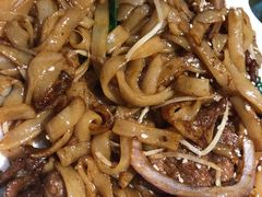 -原汁原味农家菜·经典粤菜(江燕南路店)