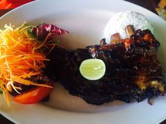 -Pundi Pundi Restaurant