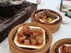 -顺德人家食府(黄金广场店)
