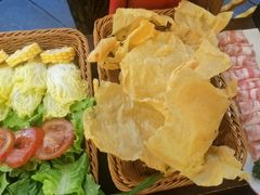 -蜀九鼎毛肚火锅(惠安店)