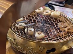 -冷面大王(细河南路店)