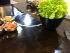 -N2U Barbecue熨斗烤肉(悦方IDMALL店)