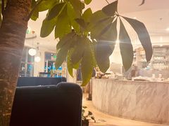 -花舍·新派粤菜·西餐·下午茶(亚运村·鸟巢店)