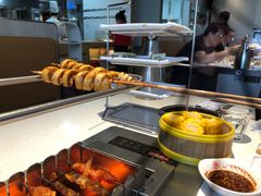 -天虹购物中心(石路店)