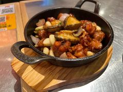 -潮界(虹桥新天地店)