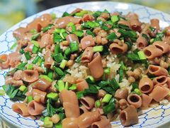 -小红鲸·海鲜餐厅(轸大路店)