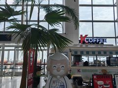 -南昌昌北国际机场