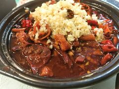 -鼎香润(德胜门内店)