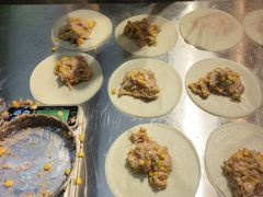 -汤姆大师傅鲜香牛肉饼(深圳保利文化广场店)