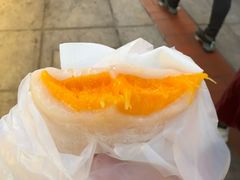 -澳门长洲糯米糍(柯打苏沙街店)