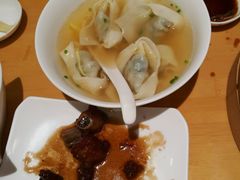 -鼎泰丰(当代商城店)