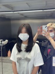 -藤野造型烫染·漂发