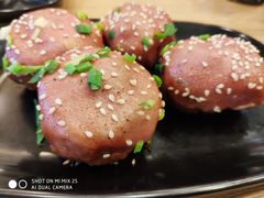 -小杨生煎(周浦万达店)