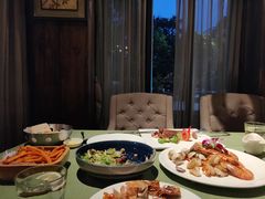 -一棵树·意大利西餐厅One Tree(新城店)