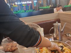 -黄记煌三汁焖锅(名泉广场店)