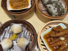 -点都德(奥体印象城店)