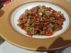 -图味美小黄鱼·景德菜(浙江路店)