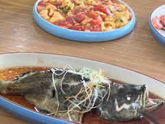 -蟹老板的海鲜