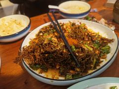 -云隐小厨·传统大理美食(复兴路店)