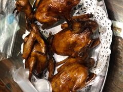 红烧乳鸽-石岐乳鸽村(南海第三分店)