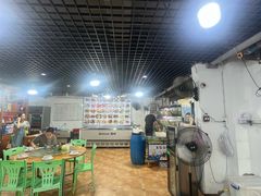 -海之鲜大排档(东山海鲜金銮湾店)